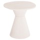ΤΡΑΠΕΖΙ ΤΡΑΠΕΖΑΡΙΑΣ ΣΤΡΟΓΓΥΛΟ ΣΕΙΡΑ SANTORINI HM18055 MDF ΥΠΟΛΕΥΚΟ ΧΡΩΜΑ Φ77x76Υεκ. ΤΡΑΠΕΖΙ ΤΡΑΠΕΖΑΡΙΑΣ ΣΤΡΟΓΓΥΛΟ ΣΕΙΡΑ SANTORINI HM18055 MDF ΥΠΟΛΕΥΚΟ ΧΡΩΜΑ Φ77x76Υεκ.