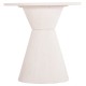 ΤΡΑΠΕΖΙ ΤΡΑΠΕΖΑΡΙΑΣ ΣΤΡΟΓΓΥΛΟ ΣΕΙΡΑ SANTORINI HM18055 MDF ΥΠΟΛΕΥΚΟ ΧΡΩΜΑ Φ77x76Υεκ. ΤΡΑΠΕΖΙ ΤΡΑΠΕΖΑΡΙΑΣ ΣΤΡΟΓΓΥΛΟ ΣΕΙΡΑ SANTORINI HM18055 MDF ΥΠΟΛΕΥΚΟ ΧΡΩΜΑ Φ77x76Υεκ.
