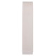 ΡΑΦΙΕΡΑ ΣΕΙΡΑ SANTORINI HM18044 MDF ΥΠΟΛΕΥΚΟ-ΡΑΦΙΑ ΞΥΛΟ ΕΛΑΤΟΥ ΦΥΣΙΚΟ 80x38x188,5Υεκ.