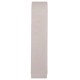 ΡΑΦΙΕΡΑ ΣΕΙΡΑ SANTORINI HM18045 MDF ΥΠΟΛΕΥΚΟ-ΡΑΦΙΑ ΞΥΛΟ ΕΛΑΤΟΥ ΦΥΣΙΚΟ 60x38,5x179Υεκ.