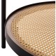 ΤΡΑΠΕΖΙ ΣΑΛΟΝΙΟΥ SEITZ HM18030 ΓΥΑΛΙ TOP-ΜΕΤΑΛΛΟ-RATTAN ΣΕ ΦΥΣΙΚΟ Φ80x45Υεκ. ΤΡΑΠΕΖΙ ΣΑΛΟΝΙΟΥ SEITZ HM18030 ΓΥΑΛΙ TOP-ΜΕΤΑΛΛΟ-RATTAN ΣΕ ΦΥΣΙΚΟ Φ80x45Υεκ.