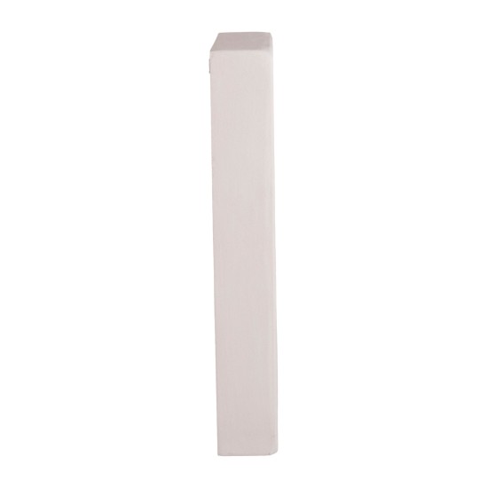 ΡΑΦΙΕΡΑ-ΚΟΜΜΟ ΣΕΙΡΑ SANTORINI HM18059 MDF ΣΕ ΥΠΟΛΕΥΚΟ 80x18x120Υεκ. ΡΑΦΙΕΡΑ-ΚΟΜΜΟ ΣΕΙΡΑ SANTORINI HM18059 MDF ΣΕ ΥΠΟΛΕΥΚΟ 80x18x120Υεκ.