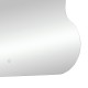 ΚΑΘΡΕΠΤΗΣ TOIXOY ΣΕΙΡΑ TORCH HM4490 ΧΩΡΙΣ ΠΛΑΙΣΙΟ-LED ΟΠΙΣΘΙΟΣ ΦΩΤΙΣΜΟΣ 88x68Υεκ.