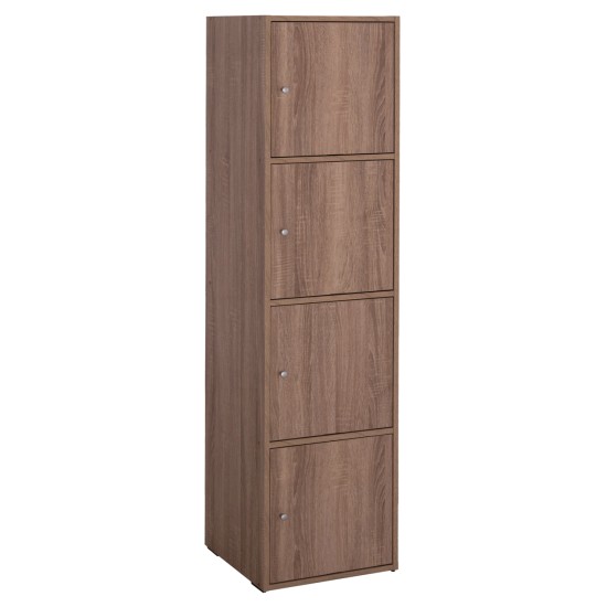 ΝΤΟΥΛΑΠΙ SORIANO HM9940.11 SONAMA OAK ΜΕΛΑΜΙΝΗ 40x39-41x157Υεκ. ΝΤΟΥΛΑΠΙ SORIANO HM9940.11 SONAMA OAK ΜΕΛΑΜΙΝΗ 40x39-41x157Υεκ.