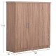 ΝΤΟΥΛΑΠΑ 3ΦΥΛΛΗ ΜΕ ΡΑΦΙΑ FUENTO HM2482.01 SONAMA OAK ΜΕΛΑΜΙΝΗ 120-116x40x123,5Υεκ. ΝΤΟΥΛΑΠΑ 3ΦΥΛΛΗ ΜΕ ΡΑΦΙΑ FUENTO HM2482.01 SONAMA OAK ΜΕΛΑΜΙΝΗ 120-116x40x123,5Υεκ.