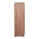 ΝΤΟΥΛΑΠΑ 3ΦΥΛΛΗ ΜΕ ΡΑΦΙΑ FUENTO HM2482.01 SONAMA OAK ΜΕΛΑΜΙΝΗ 120-116x40x123,5Υεκ. ΝΤΟΥΛΑΠΑ 3ΦΥΛΛΗ ΜΕ ΡΑΦΙΑ FUENTO HM2482.01 SONAMA OAK ΜΕΛΑΜΙΝΗ 120-116x40x123,5Υεκ.