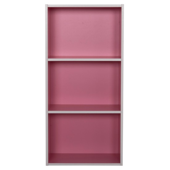 ΡΑΦΙΕΡΑ ΤΟΙΧΟΥ CUBICON HM9941.06 ΡΟΖ-ΛΕΥΚΗ ΜΕΛΑΜΙΝΗ 38,5x23,5x80Υεκ. ΡΑΦΙΕΡΑ ΤΟΙΧΟΥ CUBICON HM9941.06 ΡΟΖ-ΛΕΥΚΗ ΜΕΛΑΜΙΝΗ 38,5x23,5x80Υεκ.