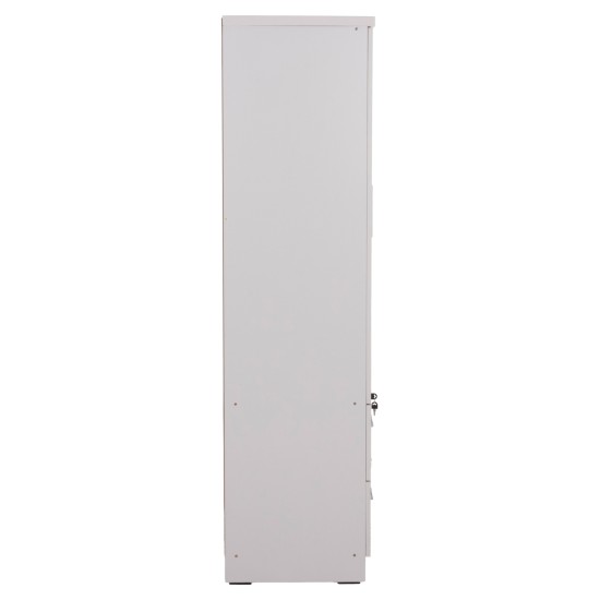 ΝΤΟΥΛΑΠΑ ΜΕ ΚΑΘΡΕΦΤΗ & ΣΥΡΤΑΡΙΑ JARRY HM2485.01 ΛΕΥΚΗ ΜΕΛΑΜΙΝΗ 119x48x183Υεκ ΝΤΟΥΛΑΠΑ ΜΕ ΚΑΘΡΕΦΤΗ & ΣΥΡΤΑΡΙΑ JARRY HM2485.01 ΛΕΥΚΗ ΜΕΛΑΜΙΝΗ 119x48x183Υεκ