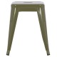 ΣΚΑΜΠΟ ΜΕΤΑΛΛΙΚΟ MELITA HM0096.43 ΣΕ DARK OLIVE ΧΡΩΜΑ 37x37x45Υεκ. ΣΚΑΜΠΟ ΜΕΤΑΛΛΙΚΟ MELITA HM0096.43 ΣΕ DARK OLIVE ΧΡΩΜΑ 37x37x45Υεκ.