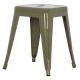 ΣΚΑΜΠΟ ΜΕΤΑΛΛΙΚΟ MELITA HM0096.43 ΣΕ DARK OLIVE ΧΡΩΜΑ 37x37x45Υεκ. ΣΚΑΜΠΟ ΜΕΤΑΛΛΙΚΟ MELITA HM0096.43 ΣΕ DARK OLIVE ΧΡΩΜΑ 37x37x45Υεκ.