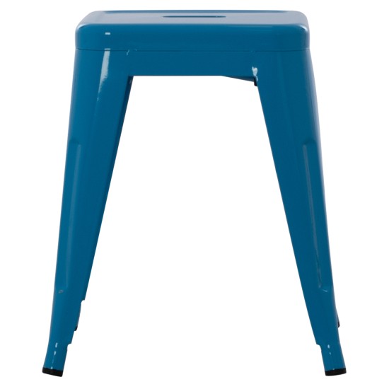 ΣΚΑΜΠΟ ΜΕΤΑΛΛΙΚΟ MELITA HM0096.48 ΣΕ ΜΠΛΕ ΧΡΩΜΑ 37x37x45Υεκ. ΣΚΑΜΠΟ ΜΕΤΑΛΛΙΚΟ MELITA HM0096.48 ΣΕ ΜΠΛΕ ΧΡΩΜΑ 37x37x45Υεκ.