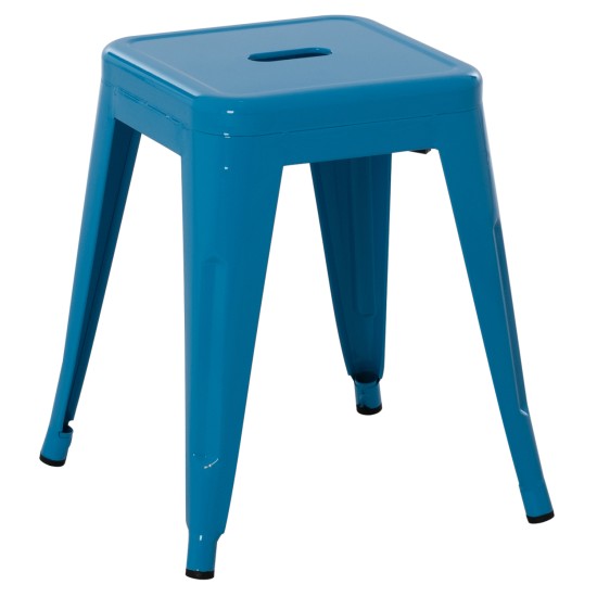 ΣΚΑΜΠΟ ΜΕΤΑΛΛΙΚΟ MELITA HM0096.48 ΣΕ ΜΠΛΕ ΧΡΩΜΑ 37x37x45Υεκ. ΣΚΑΜΠΟ ΜΕΤΑΛΛΙΚΟ MELITA HM0096.48 ΣΕ ΜΠΛΕ ΧΡΩΜΑ 37x37x45Υεκ.