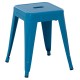 ΣΚΑΜΠΟ ΜΕΤΑΛΛΙΚΟ MELITA HM0096.48 ΣΕ ΜΠΛΕ ΧΡΩΜΑ 37x37x45Υεκ. ΣΚΑΜΠΟ ΜΕΤΑΛΛΙΚΟ MELITA HM0096.48 ΣΕ ΜΠΛΕ ΧΡΩΜΑ 37x37x45Υεκ.