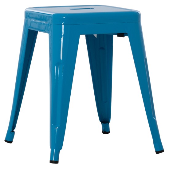 ΣΚΑΜΠΟ ΜΕΤΑΛΛΙΚΟ MELITA HM0096.48 ΣΕ ΜΠΛΕ ΧΡΩΜΑ 37x37x45Υεκ. ΣΚΑΜΠΟ ΜΕΤΑΛΛΙΚΟ MELITA HM0096.48 ΣΕ ΜΠΛΕ ΧΡΩΜΑ 37x37x45Υεκ.