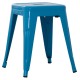 ΣΚΑΜΠΟ ΜΕΤΑΛΛΙΚΟ MELITA HM0096.48 ΣΕ ΜΠΛΕ ΧΡΩΜΑ 37x37x45Υεκ. ΣΚΑΜΠΟ ΜΕΤΑΛΛΙΚΟ MELITA HM0096.48 ΣΕ ΜΠΛΕ ΧΡΩΜΑ 37x37x45Υεκ.