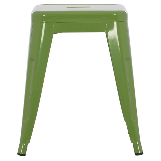 ΣΚΑΜΠΟ ΜΕΤΑΛΛΙΚΟ MELITA HM0096.53 ΣΕ LIGHT OLIVE GREEN ΧΡΩΜΑ 37x37x45Υεκ. ΣΚΑΜΠΟ ΜΕΤΑΛΛΙΚΟ MELITA HM0096.53 ΣΕ LIGHT OLIVE GREEN ΧΡΩΜΑ 37x37x45Υεκ.