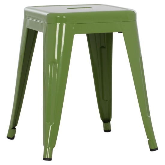 ΣΚΑΜΠΟ ΜΕΤΑΛΛΙΚΟ MELITA HM0096.53 ΣΕ LIGHT OLIVE GREEN ΧΡΩΜΑ 37x37x45Υεκ. ΣΚΑΜΠΟ ΜΕΤΑΛΛΙΚΟ MELITA HM0096.53 ΣΕ LIGHT OLIVE GREEN ΧΡΩΜΑ 37x37x45Υεκ.