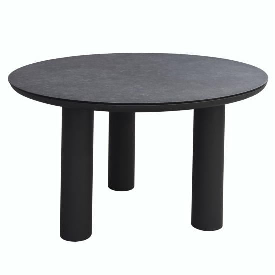 ΤΡΑΠΕΖΙ ΑΛΟΥΜΙΝΙΟΥ DOSUN HM6201.01 ΓΚΡΙ ΣΚΕΛΕΤΟΣ-3D PRINT ΓΥΑΛΙ-ΚΕΡΑΜΙΚΟ LOOK Φ120εκ ΤΡΑΠΕΖΙ ΑΛΟΥΜΙΝΙΟΥ DOSUN HM6201.01 ΓΚΡΙ ΣΚΕΛΕΤΟΣ-3D PRINT ΓΥΑΛΙ-ΚΕΡΑΜΙΚΟ LOOK Φ120εκ