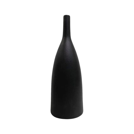 ΕΠΙΤΡΑΠΕΖΙΟ ΚΕΡΑΜΙΚΟ ΔΙΑΚΟΣΜΗΤΙΚΟ GALAD HM4634.02 ΜΑΥΡΟ ΜΑΤ Φ14x39Υεκ ΕΠΙΤΡΑΠΕΖΙΟ ΚΕΡΑΜΙΚΟ ΔΙΑΚΟΣΜΗΤΙΚΟ GALAD HM4634.02 ΜΑΥΡΟ ΜΑΤ Φ14x39Υεκ