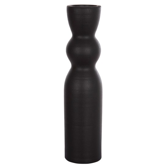 ΕΠΙΤΡΑΠΕΖΙΟ ΚΕΡΑΜΙΚΟ ΔΙΑΚΟΣΜΗΤΙΚΟ SCEPTER HM4614.02 ΜΑΥΡΟ ΜΑΤ Φ8x35Υ εκ. ΕΠΙΤΡΑΠΕΖΙΟ ΚΕΡΑΜΙΚΟ ΔΙΑΚΟΣΜΗΤΙΚΟ SCEPTER HM4614.02 ΜΑΥΡΟ ΜΑΤ Φ8x35Υ εκ.
