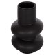 ΕΠΙΤΡΑΠΕΖΙΟ ΚΕΡΑΜΙΚΟ ΔΙΑΚΟΣΜΗΤΙΚΟ ROOK HM4627.02 ΜΑΥΡΟ ΜΑΤ Φ16x25,5Υεκ ΕΠΙΤΡΑΠΕΖΙΟ ΚΕΡΑΜΙΚΟ ΔΙΑΚΟΣΜΗΤΙΚΟ ROOK HM4627.02 ΜΑΥΡΟ ΜΑΤ Φ16x25,5Υεκ
