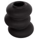 ΕΠΙΤΡΑΠΕΖΙΟ ΚΕΡΑΜΙΚΟ ΔΙΑΚΟΣΜΗΤΙΚΟ ROOK HM4628.02 ΜΑΥΡΟ ΜΑΤ Φ14x19Υεκ ΕΠΙΤΡΑΠΕΖΙΟ ΚΕΡΑΜΙΚΟ ΔΙΑΚΟΣΜΗΤΙΚΟ ROOK HM4628.02 ΜΑΥΡΟ ΜΑΤ Φ14x19Υεκ