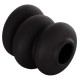 ΕΠΙΤΡΑΠΕΖΙΟ ΚΕΡΑΜΙΚΟ ΔΙΑΚΟΣΜΗΤΙΚΟ ROOK HM4628.02 ΜΑΥΡΟ ΜΑΤ Φ14x19Υεκ ΕΠΙΤΡΑΠΕΖΙΟ ΚΕΡΑΜΙΚΟ ΔΙΑΚΟΣΜΗΤΙΚΟ ROOK HM4628.02 ΜΑΥΡΟ ΜΑΤ Φ14x19Υεκ