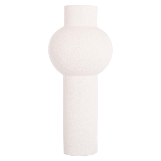 ΕΠΙΤΡΑΠΕΖΙΟ ΚΕΡΑΜΙΚΟ ΔΙΑΚΟΣΜΗΤΙΚΟ SCEPTER HM4604.01 ΥΠΟΛΕΥΚΟ ΚΡΥΣΤΑΛΛΙΚΟ Φ17x39Υεκ ΕΠΙΤΡΑΠΕΖΙΟ ΚΕΡΑΜΙΚΟ ΔΙΑΚΟΣΜΗΤΙΚΟ SCEPTER HM4604.01 ΥΠΟΛΕΥΚΟ ΚΡΥΣΤΑΛΛΙΚΟ Φ17x39Υεκ