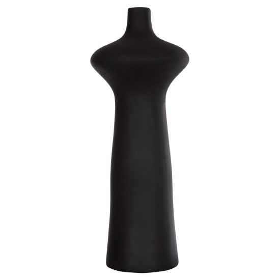 ΕΠΙΤΡΑΠΕΖΙΟ ΚΕΡΑΜΙΚΟ ΔΙΑΚΟΣΜΗΤΙΚΟ SCEPTER HM4636.02 ΜΑΥΡΟ ΜΑΤ Φ18x49Υεκ ΕΠΙΤΡΑΠΕΖΙΟ ΚΕΡΑΜΙΚΟ ΔΙΑΚΟΣΜΗΤΙΚΟ SCEPTER HM4636.02 ΜΑΥΡΟ ΜΑΤ Φ18x49Υεκ