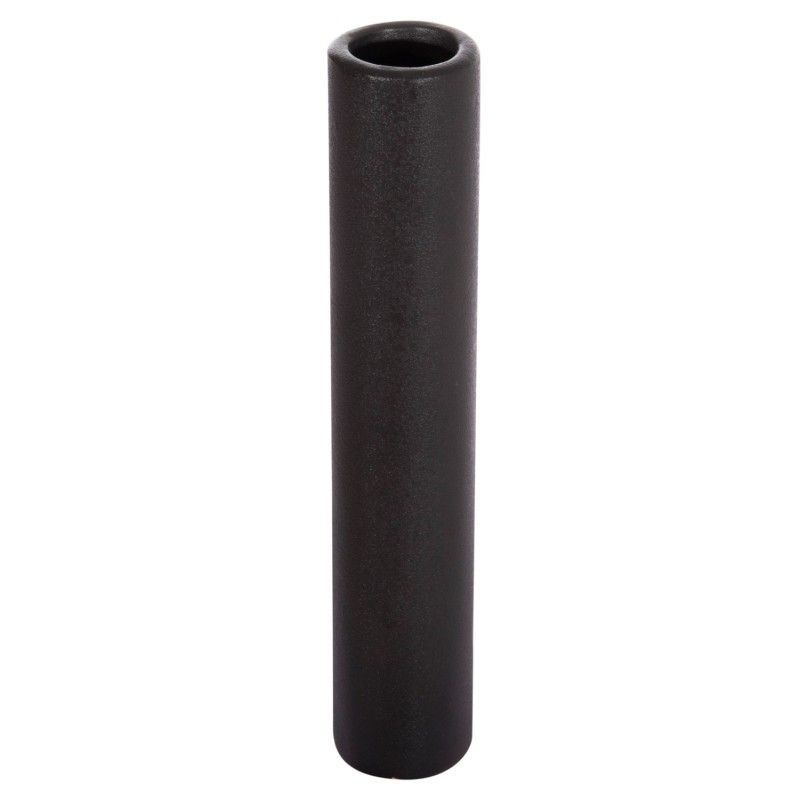 ΕΠΙΤΡΑΠΕΖΙΟ ΚΕΡΑΜΙΚΟ ΔΙΑΚΟΣΜΗΤΙΚΟ ARCON HM4639.02 ΜΑΥΡΟ ΜΑΤ 23x5,5x29Υ εκ.