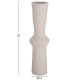 ΕΠΙΤΡΑΠΕΖΙΟ ΚΕΡΑΜΙΚΟ ΔΙΑΚΟΣΜΗΤΙΚΟ SCEPTER HM4637.03 ΓΚΡΙ ΜΑΤ Φ14x50Υεκ