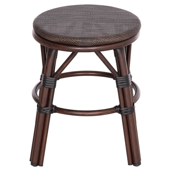 ΣΚΑΜΠΟ ΑΛΟΥΜΙΝΙΟΥ CHINO HM6285.01 BAMBOO LOOK ΚΑΦΕ-TEXTILENE ΚΑΦΕ Φ36x46Υεκ. ΣΚΑΜΠΟ ΑΛΟΥΜΙΝΙΟΥ CHINO HM6285.01 BAMBOO LOOK ΚΑΦΕ-TEXTILENE ΚΑΦΕ Φ36x46Υεκ.
