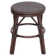 ΣΚΑΜΠΟ ΑΛΟΥΜΙΝΙΟΥ CHINO HM6285.01 BAMBOO LOOK ΚΑΦΕ-TEXTILENE ΚΑΦΕ Φ36x46Υεκ. ΣΚΑΜΠΟ ΑΛΟΥΜΙΝΙΟΥ CHINO HM6285.01 BAMBOO LOOK ΚΑΦΕ-TEXTILENE ΚΑΦΕ Φ36x46Υεκ.