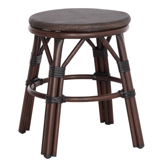 ΣΚΑΜΠΟ ΑΛΟΥΜΙΝΙΟΥ CHINO HM6285.01 BAMBOO LOOK ΚΑΦΕ-TEXTILENE ΚΑΦΕ Φ36x46Υεκ. ΣΚΑΜΠΟ ΑΛΟΥΜΙΝΙΟΥ CHINO HM6285.01 BAMBOO LOOK ΚΑΦΕ-TEXTILENE ΚΑΦΕ Φ36x46Υεκ.