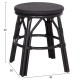 ΣΚΑΜΠΟ ΑΛΟΥΜΙΝΙΟΥ CHINO HM6285.02 BAMBOO LOOK & TEXTILENE ΣΕ ΜΑΥΡΟ Φ36x46Υεκ. ΣΚΑΜΠΟ ΑΛΟΥΜΙΝΙΟΥ CHINO HM6285.02 BAMBOO LOOK & TEXTILENE ΣΕ ΜΑΥΡΟ Φ36x46Υεκ.