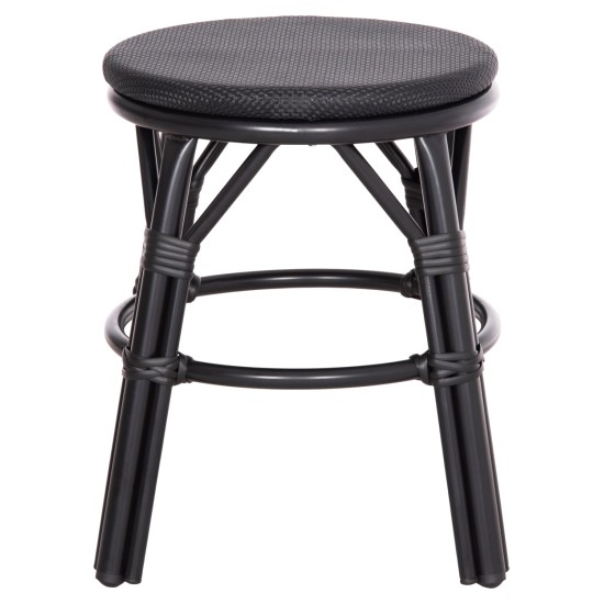 ΣΚΑΜΠΟ ΑΛΟΥΜΙΝΙΟΥ CHINO HM6285.02 BAMBOO LOOK & TEXTILENE ΣΕ ΜΑΥΡΟ Φ36x46Υεκ. ΣΚΑΜΠΟ ΑΛΟΥΜΙΝΙΟΥ CHINO HM6285.02 BAMBOO LOOK & TEXTILENE ΣΕ ΜΑΥΡΟ Φ36x46Υεκ.