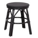 ΣΚΑΜΠΟ ΑΛΟΥΜΙΝΙΟΥ CHINO HM6285.02 BAMBOO LOOK & TEXTILENE ΣΕ ΜΑΥΡΟ Φ36x46Υεκ. ΣΚΑΜΠΟ ΑΛΟΥΜΙΝΙΟΥ CHINO HM6285.02 BAMBOO LOOK & TEXTILENE ΣΕ ΜΑΥΡΟ Φ36x46Υεκ.