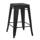 ΣΚΑΜΠΟ ΜΕΣΑΙΟΥ ΥΨΟΥΣ ΜΕΤΑΛΛΙΚΟ MELITA-PRO HM8573.42 ΜΑΥΡΟ ΜΑΤ 43x43x67Υεκ. ΣΚΑΜΠΟ ΜΕΣΑΙΟΥ ΥΨΟΥΣ ΜΕΤΑΛΛΙΚΟ MELITA-PRO HM8573.42 ΜΑΥΡΟ ΜΑΤ 43x43x67Υεκ.