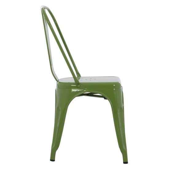 ΚΑΡΕΚΛΑ ΜΕΤΑΛΛΙΚΗ MELITA-PRO HM8641.53 LIGHT OLIVE GREEN 44x47x84.5Υεκ. ΚΑΡΕΚΛΑ ΜΕΤΑΛΛΙΚΗ MELITA-PRO HM8641.53 LIGHT OLIVE GREEN 44x47x84.5Υεκ.