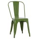 ΚΑΡΕΚΛΑ ΜΕΤΑΛΛΙΚΗ MELITA-PRO HM8641.53 LIGHT OLIVE GREEN 44x47x84.5Υεκ. ΚΑΡΕΚΛΑ ΜΕΤΑΛΛΙΚΗ MELITA-PRO HM8641.53 LIGHT OLIVE GREEN 44x47x84.5Υεκ.