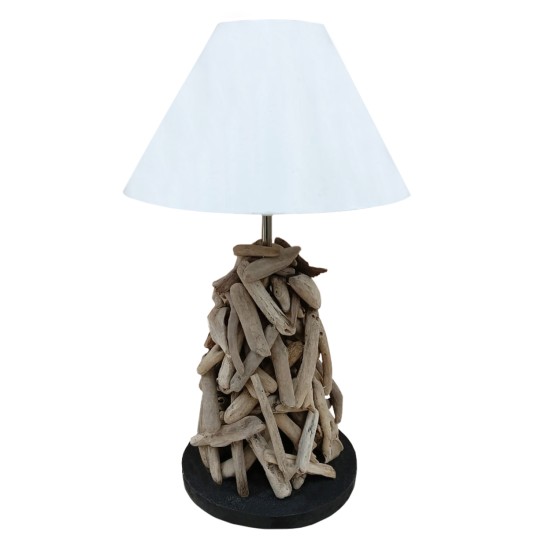 ΕΠΙΤΡΑΠΕΖΙΟ ΦΩΤΙΣΤΙΚΟ TWIGGY HM4423 DRIFTWOOD & ΛΕΥΚΟ ΚΑΠΕΛΟ Φ25x55Υεκ. ΕΠΙΤΡΑΠΕΖΙΟ ΦΩΤΙΣΤΙΚΟ TWIGGY HM4423 DRIFTWOOD & ΛΕΥΚΟ ΚΑΠΕΛΟ Φ35x61Υεκ.