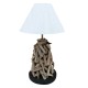 ΕΠΙΤΡΑΠΕΖΙΟ ΦΩΤΙΣΤΙΚΟ TWIGGY HM4423 DRIFTWOOD & ΛΕΥΚΟ ΚΑΠΕΛΟ Φ25x55Υεκ. ΕΠΙΤΡΑΠΕΖΙΟ ΦΩΤΙΣΤΙΚΟ TWIGGY HM4423 DRIFTWOOD & ΛΕΥΚΟ ΚΑΠΕΛΟ Φ35x61Υεκ.