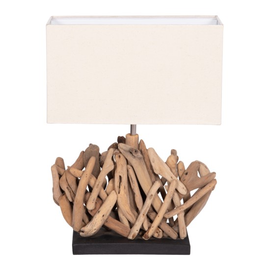 ΕΠΙΤΡΑΠΕΖΙΟ ΟΡΘΟΓΩΝΙΟ ΦΩΤΙΣΤΙΚΟ TWIGGY HM4424 DRIFTWOOD & ΛΕΥΚΟ ΚΑΠΕΛΟ 35x14x50Υεκ. ΕΠΙΤΡΑΠΕΖΙΟ ΟΡΘΟΓΩΝΙΟ ΦΩΤΙΣΤΙΚΟ TWIGGY HM4424 DRIFTWOOD & ΛΕΥΚΟ ΚΑΠΕΛΟ 35.5x15x47Υεκ.