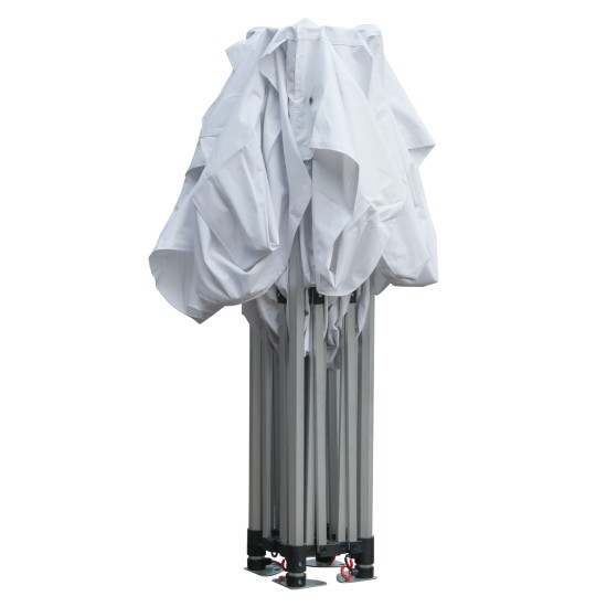 GAZEBO ΕΠΑΓΓΕΛΜΑΤΙΚΟ ΒΑΡΕΩΣ ΤΥΠΟΥ CRESSEN HM21097.01 ΠΤΥΣΣΟΜΕΝΟ ΑΛΟΥΜΙΝΙΟΥ 3x3x3,4Yεκ GAZEBO ΕΠΑΓΓΕΛΜΑΤΙΚΟ ΒΑΡΕΩΣ ΤΥΠΟΥ CRESSEN HM21097.01 ΠΤΥΣΣΟΜΕΝΟ ΑΛΟΥΜΙΝΙΟΥ 3x3x3,4Yεκ