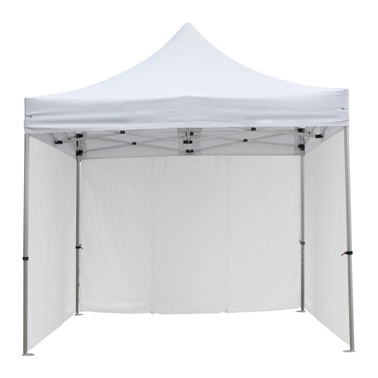GAZEBO ΕΠΑΓΓΕΛΜΑΤΙΚΟ ΒΑΡΕΩΣ ΤΥΠΟΥ CRESSEN HM21097.01 ΠΤΥΣΣΟΜΕΝΟ ΑΛΟΥΜΙΝΙΟΥ 3x3x3,4Yεκ GAZEBO ΕΠΑΓΓΕΛΜΑΤΙΚΟ ΒΑΡΕΩΣ ΤΥΠΟΥ CRESSEN HM21097.01 ΠΤΥΣΣΟΜΕΝΟ ΑΛΟΥΜΙΝΙΟΥ 3x3x3,4Yεκ