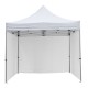 GAZEBO ΕΠΑΓΓΕΛΜΑΤΙΚΟ ΒΑΡΕΩΣ ΤΥΠΟΥ CRESSEN HM21097.01 ΠΤΥΣΣΟΜΕΝΟ ΑΛΟΥΜΙΝΙΟΥ 3x3x3,4Yεκ GAZEBO ΕΠΑΓΓΕΛΜΑΤΙΚΟ ΒΑΡΕΩΣ ΤΥΠΟΥ CRESSEN HM21097.01 ΠΤΥΣΣΟΜΕΝΟ ΑΛΟΥΜΙΝΙΟΥ 3x3x3,4Yεκ