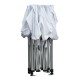 GAZEBO ΕΠΑΓΓΕΛΜΑΤΙΚΟ ΒΑΡΕΩΣ ΤΥΠΟΥ CRESSEN HM21098 ΠΤΥΣΣΟΜΕΝΟ ΑΛΟΥΜΙΝΙΟΥ 3x4,5x3,4Yμ GAZEBO ΕΠΑΓΓΕΛΜΑΤΙΚΟ ΒΑΡΕΩΣ ΤΥΠΟΥ CRESSEN HM21098 ΠΤΥΣΣΟΜΕΝΟ ΑΛΟΥΜΙΝΙΟΥ 3x4,5x3,4Yμ
