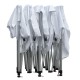 GAZEBO ΕΠΑΓΓΕΛΜΑΤΙΚΟ ΒΑΡΕΩΣ ΤΥΠΟΥ CRESSEN HM21099.01 ΠΤΥΣΣΟΜΕΝΟ ΑΛΟΥΜΙΝΙΟΥ 3x6x3,4Yμ GAZEBO ΕΠΑΓΓΕΛΜΑΤΙΚΟ ΒΑΡΕΩΣ ΤΥΠΟΥ CRESSEN HM21099.01 ΠΤΥΣΣΟΜΕΝΟ ΑΛΟΥΜΙΝΙΟΥ 3x6x3,4Yμ