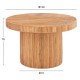 ΤΡΑΠΕΖΙ ΤΡΑΠΕΖΑΡΙΑΣ GATSBY HM9884 ΦΥΣΙΚΟ RATTAN ΣΕ ΦΥΣΙΚΟ ΧΡΩΜΑ Φ120x76Υεκ. ΤΡΑΠΕΖΙ ΤΡΑΠΕΖΑΡΙΑΣ GATSBY HM9884 ΦΥΣΙΚΟ RATTAN ΣΕ ΦΥΣΙΚΟ ΧΡΩΜΑ Φ120x76Υεκ.