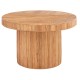 ΤΡΑΠΕΖΙ ΤΡΑΠΕΖΑΡΙΑΣ GATSBY HM9884 ΦΥΣΙΚΟ RATTAN ΣΕ ΦΥΣΙΚΟ ΧΡΩΜΑ Φ120x76Υεκ. ΤΡΑΠΕΖΙ ΤΡΑΠΕΖΑΡΙΑΣ GATSBY HM9884 ΦΥΣΙΚΟ RATTAN ΣΕ ΦΥΣΙΚΟ ΧΡΩΜΑ Φ120x76Υεκ.